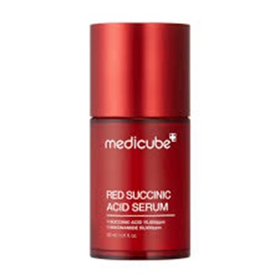 Picture of MEDICUBE RED SUCCINIC ACID  SERUM